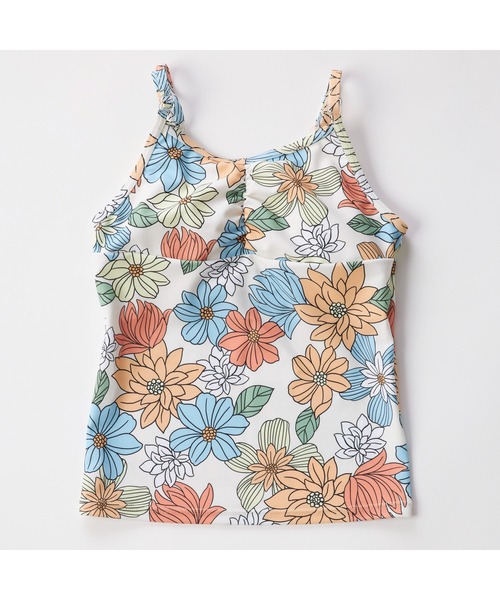 Ocean Pacific（オーシャンパシフィック） 水着 子供用 花柄