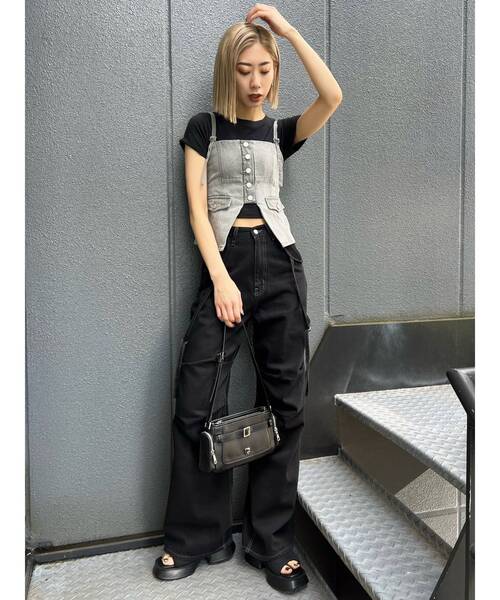 EMODA レディースキャミソール｜トップス｜ファッション
