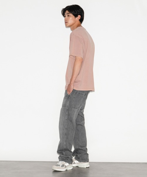 Levi's ジーンズ Levi's/リーバイス 555 リラックスストレート