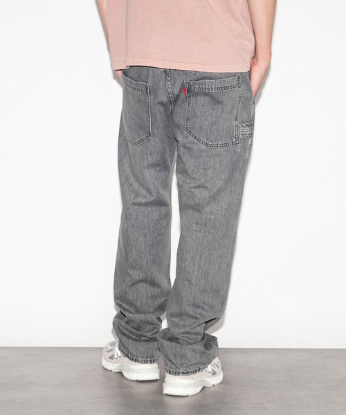 リーバイス555リラックスストレートユーティリティW32 L32グレー新品未使用 Levi's ジーンズ Levi's/リーバイス 555 リラックスストレート
