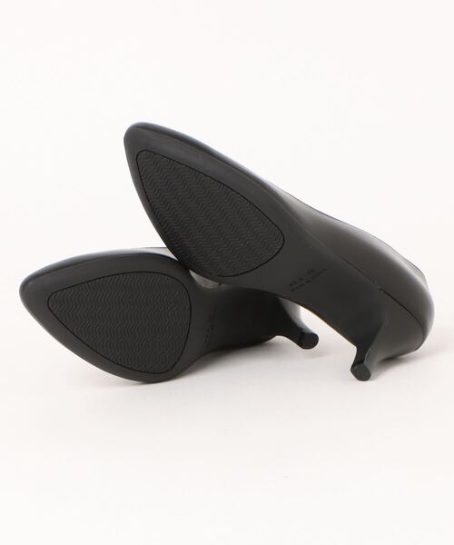 FREACH（フリーチ） パンプス 本革低反発インソールパンプス