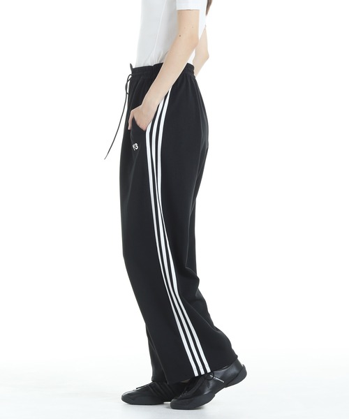 Y-3 トラックパンツ W TP 3S IW7457 ラインパンツ 楽天市場】Y-3 ワイスリー トラックパンツ W TP 3S IW7457