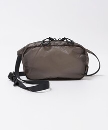 ウエストポーチ SHIPS: CORDURA(R) リップストップ ヒップ バッグ メンズ｜ZOZOTOWN Yahoo!店