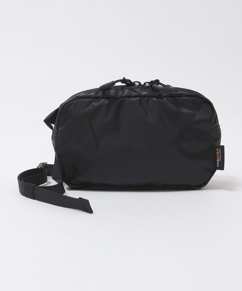 SHIPS（シップス） ウエストポーチ SHIPS: CORDURA(R) リップストップ