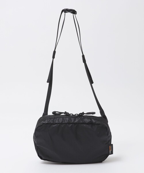 SHIPS（シップス） ウエストポーチ SHIPS: CORDURA(R) リップストップ