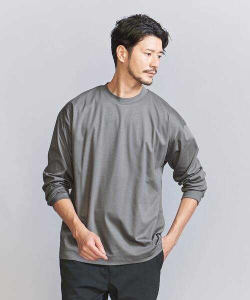 BEAUTY＆YOUTH UNITED ARROWS tシャツ 「WEB限定 WARDROBE SMART