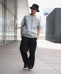 tシャツ 「ユニセックス」BEAMS HEAR...の詳細画像4