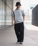 tシャツ 「ユニセックス」BEAMS HEAR...の詳細画像5