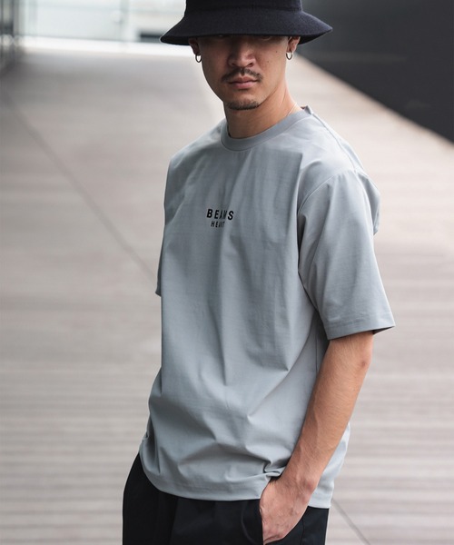 BEAMS HEART（ビームス ハート） tシャツ 「ユニセックス」BEAMS HEART