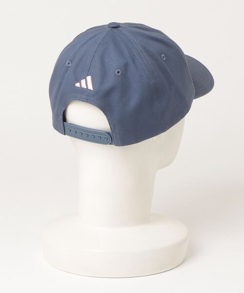 adidas キャップ 帽子 ゴルフラブ キャップ「adidas Golf