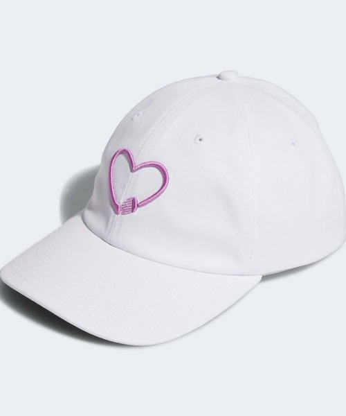 adidas キャップ 帽子 ゴルフラブ キャップ「adidas Golf