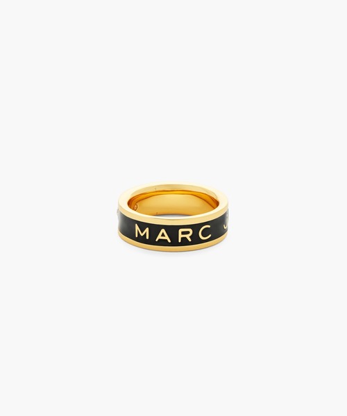MARC JACOBS 指輪 リング THE ENAMEL RING/ザ マーク