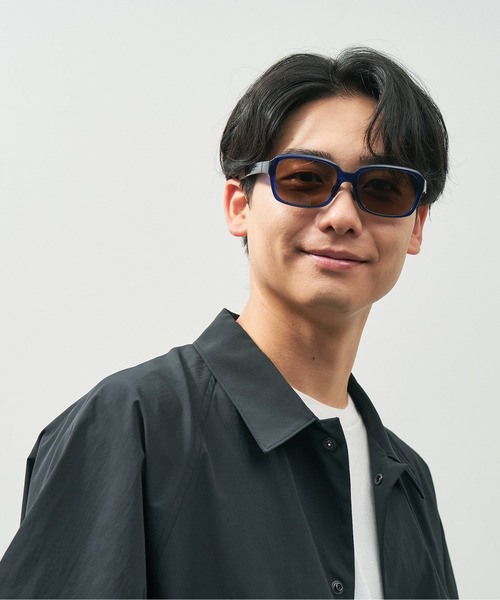 ウェリントン型 サングラスZoff × UNITED ARROWS GOLF Zoff｜UNITED ARROWS GOLF＞ ウェリントン/サングラス