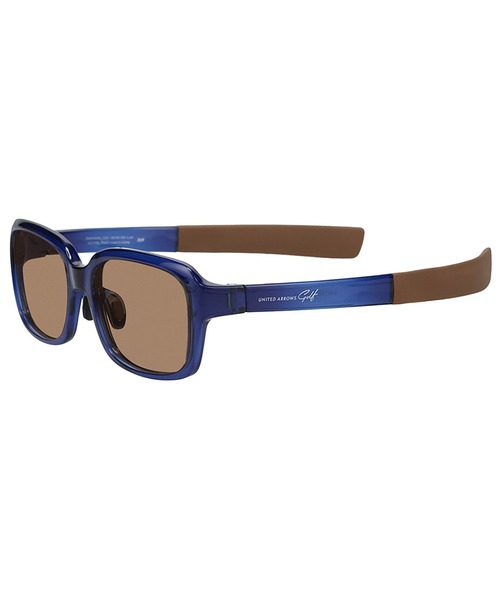 ユナイテッドアローズゴルフ　サングラス 8/25（金）発売 Zoff × UNITED ARROWS GOLF サングラス