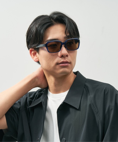 ユナイテッドアローズゴルフ　サングラス UNITED ARROWS サングラス Zoff｜UNITED GOLF「CLAP CLICK