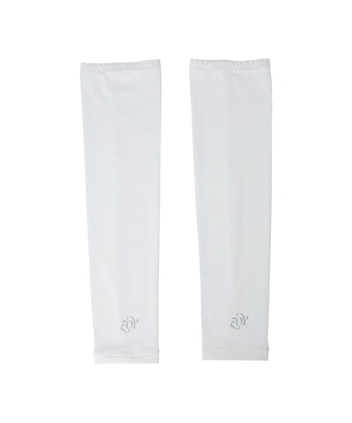 ZOY（ゾーイ） uvカット アームカバー 「UV加工素材」UNISEX TWINCOT 