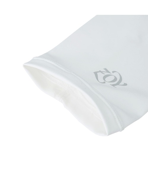 ZOY（ゾーイ） uvカット アームカバー 「UV加工素材」UNISEX TWINCOT 