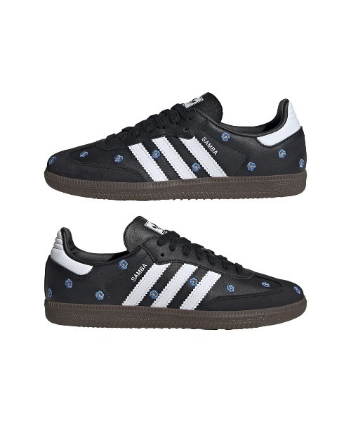 【ギャングスタサンバ】Adidas Originals スニーカー adidas スニーカー Originals Samba OG(アディダスオリジナルス