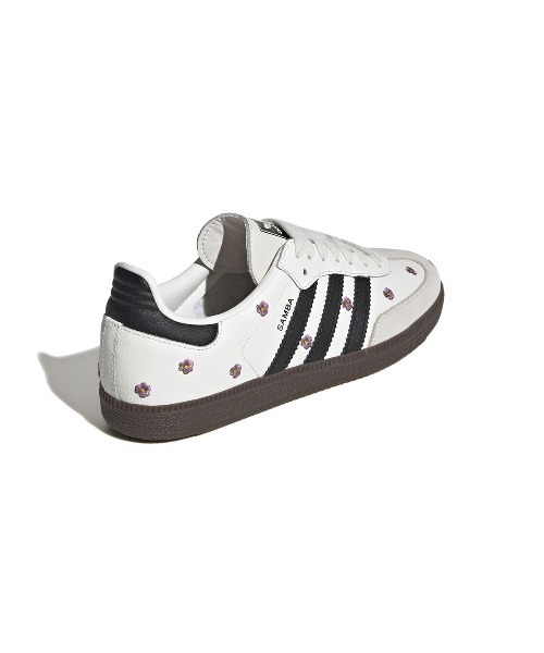 adidas スニーカー サンバ　SAMBA adidas スニーカー Originals Samba OG（アディダスオリジナルス