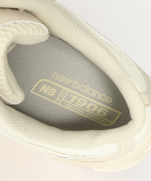New Balance スニーカー Balance(ニューバランス) M1906NK