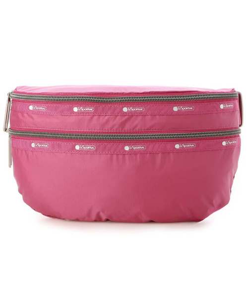 LeSportsac ウエストポーチ ウエストバッグ ESSENTIAL BELT BAG
