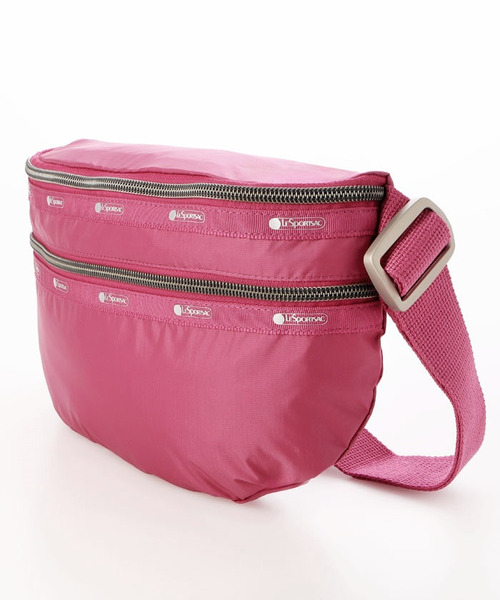 LeSportsac ウエストポーチ ウエストバッグ ESSENTIAL BELT BAG