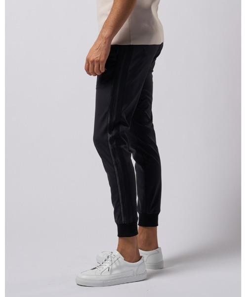 wjk パンツ line track pants メンズ : ZOZOTOWN Yahoo!店 - 通販