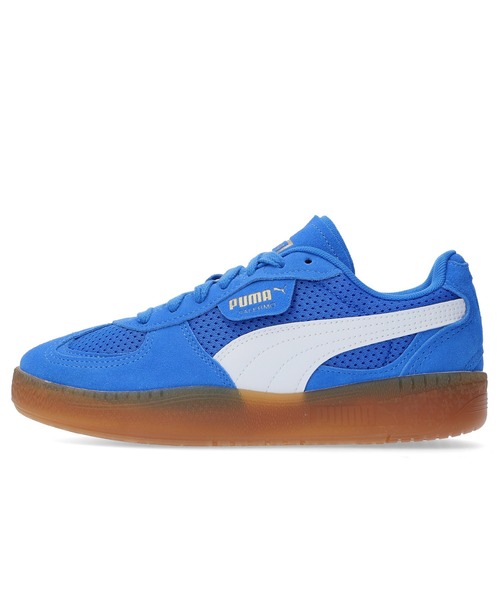 PUMA スニーカー PALERMO MODA VINTAGE 398824-02 レディース