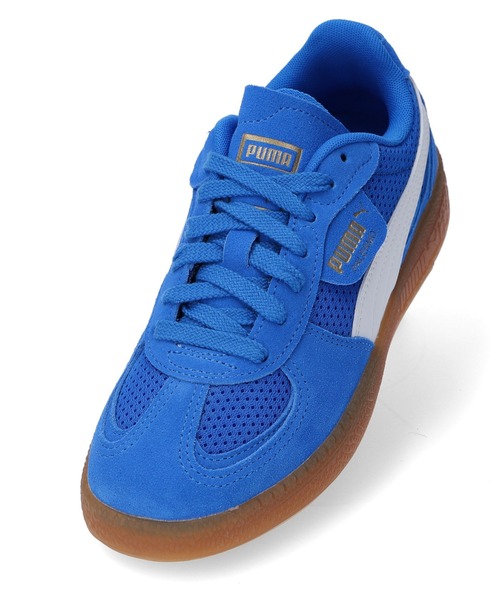PUMA スニーカー PALERMO MODA VINTAGE 398824-02 レディース