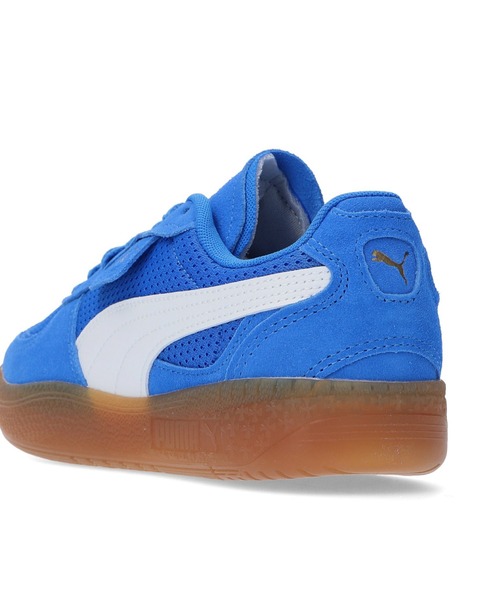 [ PUMA ]★25SS★韓国人気★Palermo Vintage PUMA スニーカー 「PUMA/プーマ」PALERMO VINTAGE / パレルモ