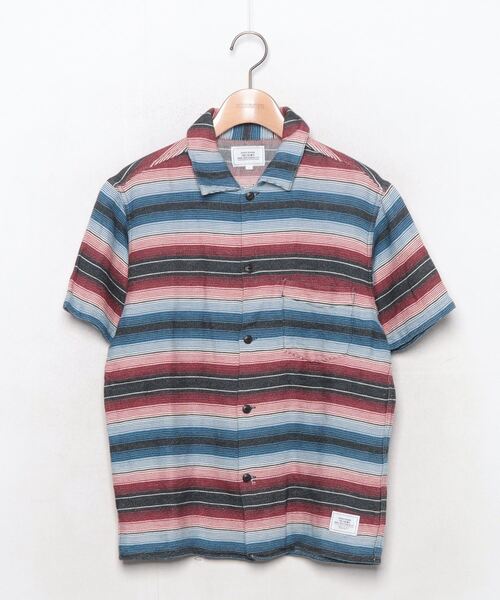 再入荷商品 ブルー S 半袖ポロシャツ 「CRIMIE」 CRIMIE メンズ ZOZOTOWN : トップス
