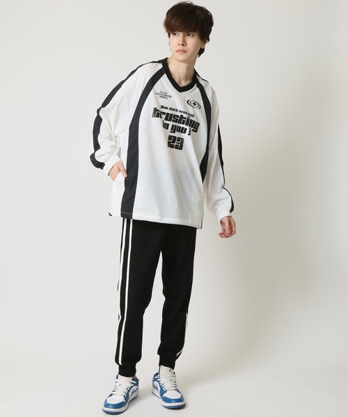 on オングレー スウェットパンツ M メンズ Sweat Pants | ブルー | On 日本