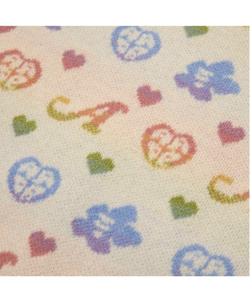AAPE BY A BATHING APE ニット セーター MAIN KNIT レディース