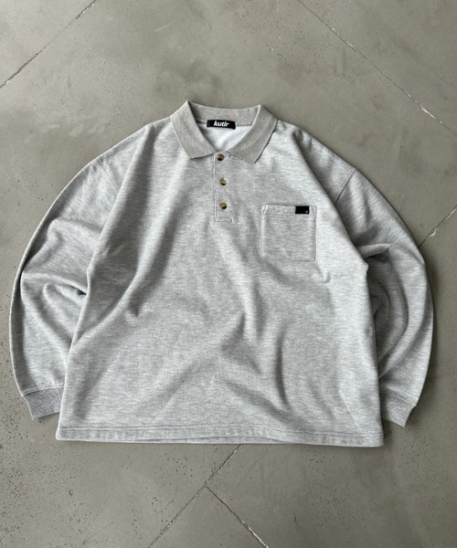 U.S. POLO ASSN. トレーナー スウェット ASSN./ユーエスポロアッ