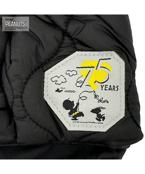 Vintage PEANUTS ショルダーバッグ バッグ 「PEANUTSコミック