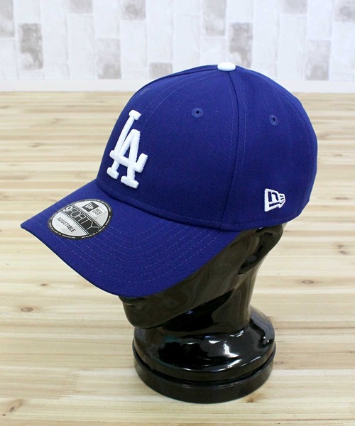 NEW ERA（ニューエラ） キャップ 帽子 ニューエラキャップ ベース