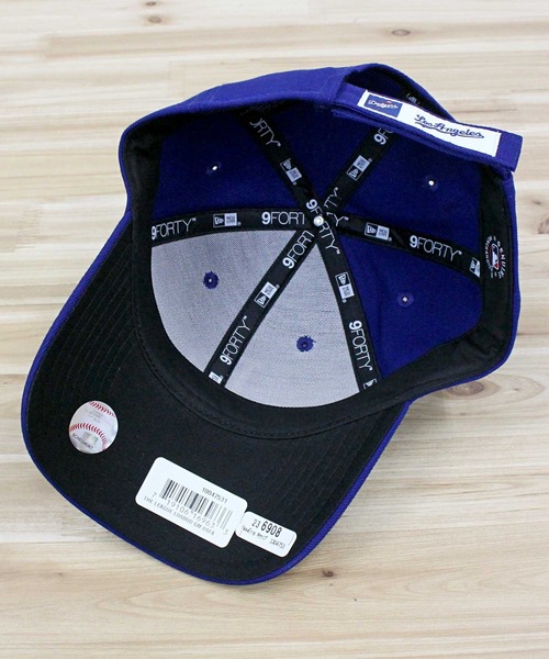 NEW ERA（ニューエラ） キャップ 帽子 ニューエラキャップ ベース
