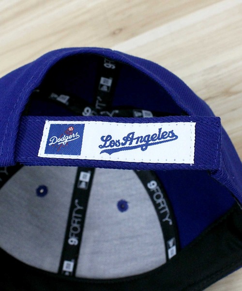 NEW ERA（ニューエラ） キャップ 帽子 ニューエラキャップ ベース