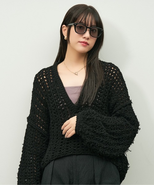 Zoff 辺見えみりさんコラボ　サングラス　新品未使用 Zoff サングラス 「辺見えみりさんコラボ」「WEB限定