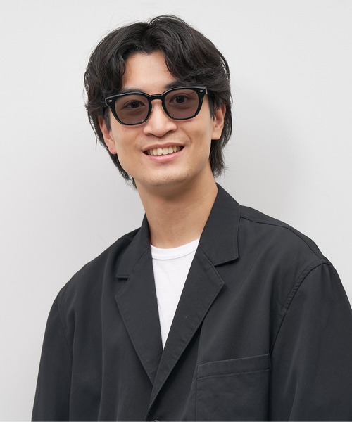 新品未使用 Zoff ゾフ 辺見えみり dill 眼鏡 サングラス ブラック Zoff 伊達メガネ メガネ 眼鏡 「辺見えみりさんコラボ」dill