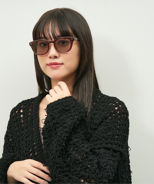 史上最も激安 Zoff サングラス 「辺見えみりさんコラボ」「WEB限定 小物