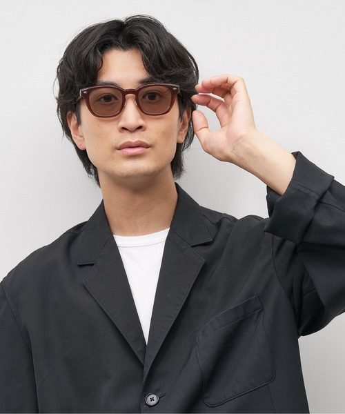 Zoff サングラス 「辺見えみりさんコラボ」「WEB限定