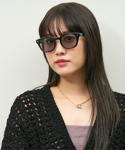 Zoff サングラス 「辺見えみりさんコラボ」「WEB限定