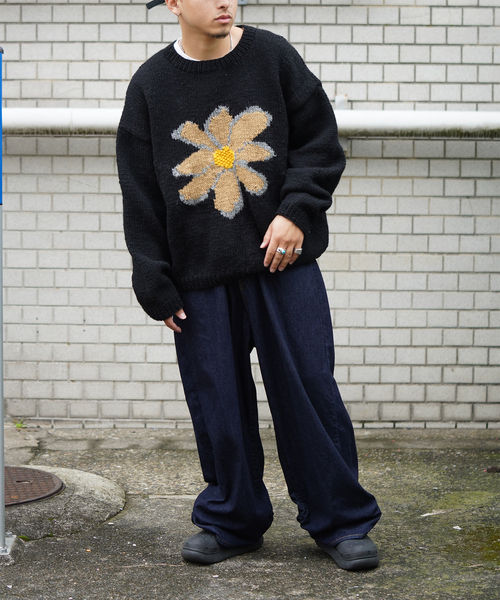 MacMahon Knitting Mills（マクマホンニッティングミルズ） セーター