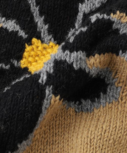 MacMahon Knitting Mills（マクマホンニッティングミルズ） セーター