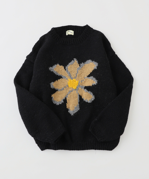 MacMahon Knitting Mills セーター ニット 「MacMahon 」 +「Niche