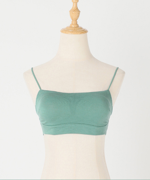 EMILY WEEK【ACTIVE】Bamboo ストレッチブラ エミリーウィーク EMILY WEEK 【ACTIVE】Bamboo ストレッチブラ
