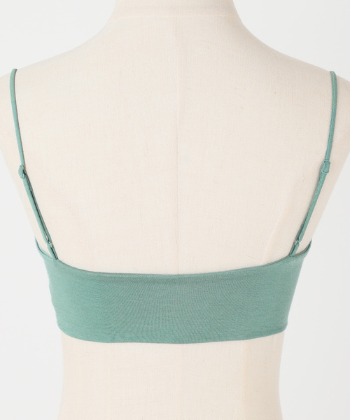 EMILY WEEK【ACTIVE】Bamboo ストレッチブラ エミリーウィーク EMILY WEEK 【ACTIVE】Bamboo ストレッチブラ