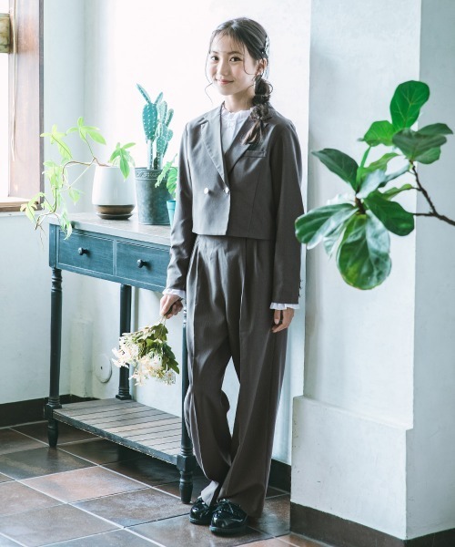 devirock（デビロック） フォーマル 発表会 卒園式 入学式 フォーマル