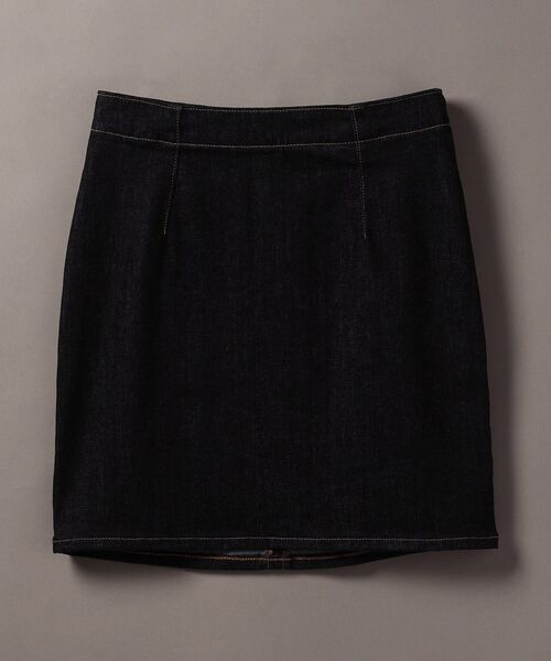 Calvin Klein スカート デニムミニスカート : ZOZOTOWN Yahoo!店